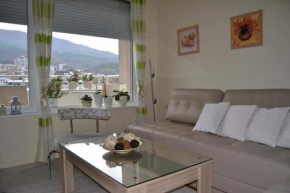 M apartment